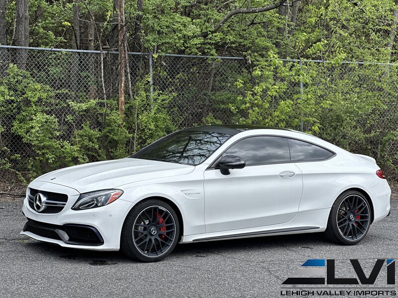 mercedes-benz c-class coupe 2018 WDDWJ8HB8JF709906 image mercedes-benz c-class coupe 2018 WDDWJ8HB8JF709906 image